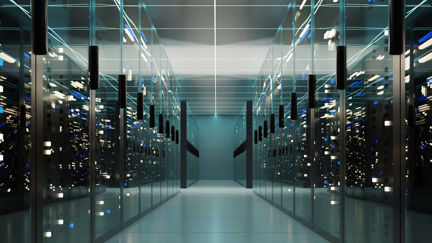 Hosting dedicado One AM Hosting dedicado One AM