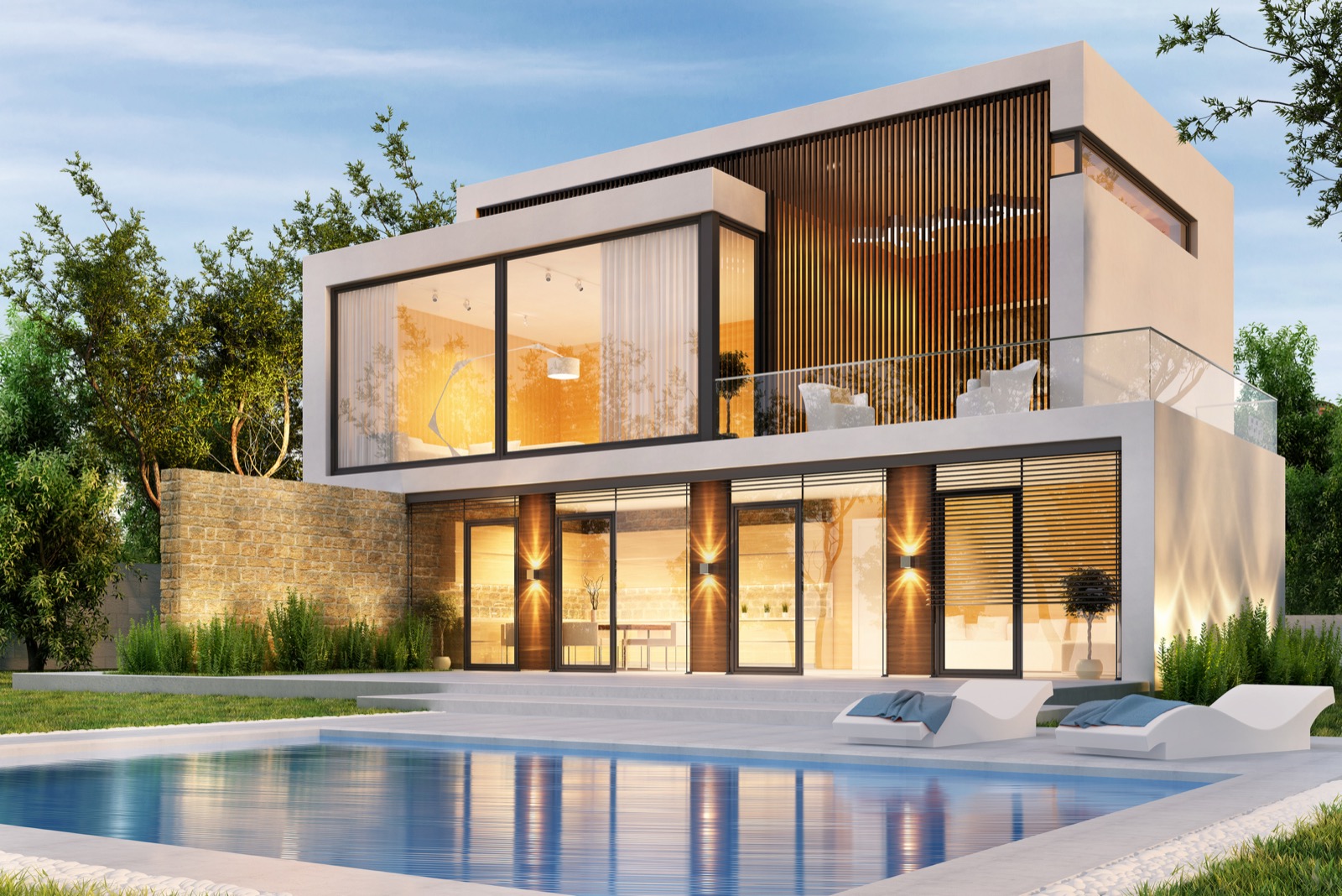 Inmobiliario One AM Inmobiliario One AM