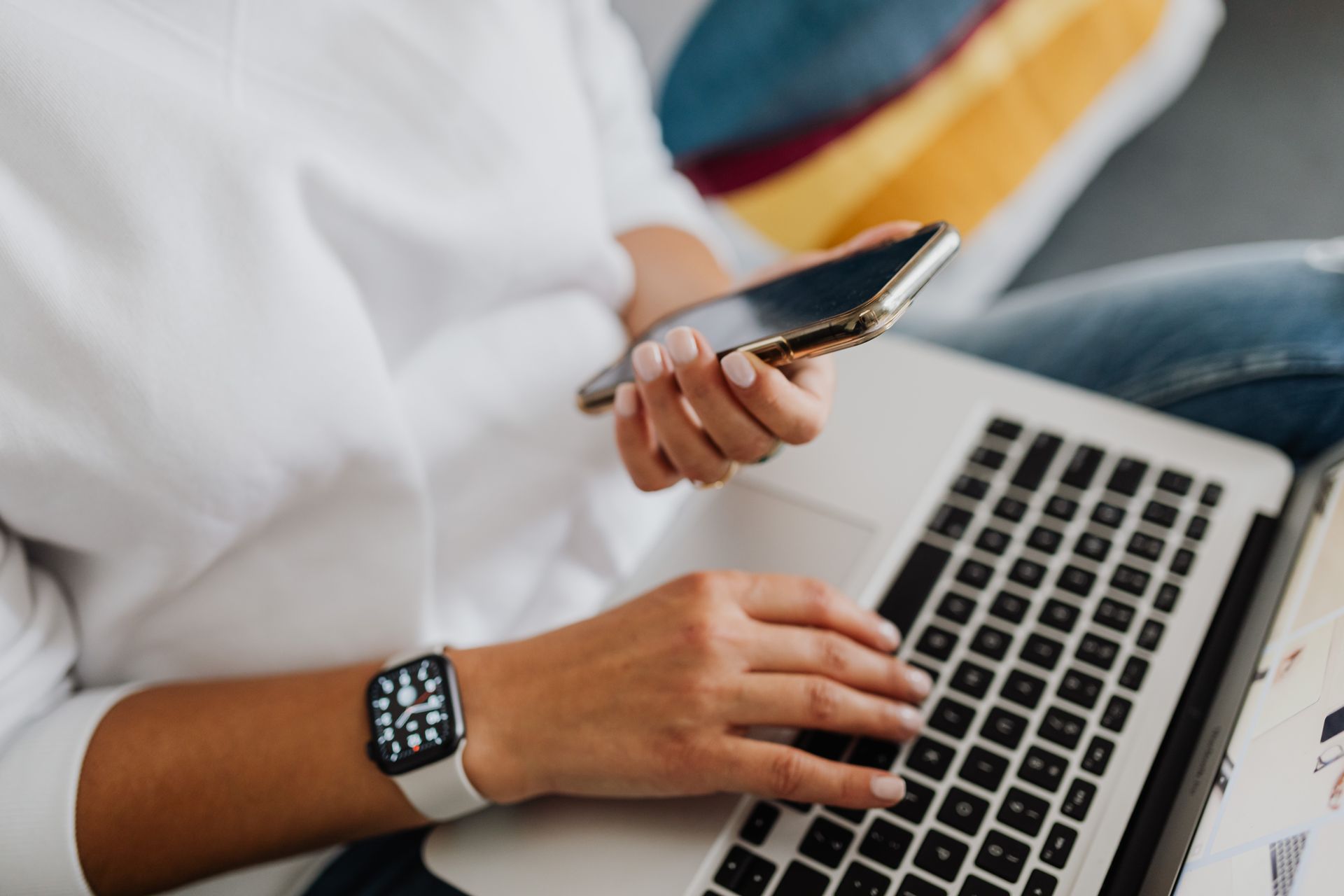 Come integrare WhatsApp Business nel CRM