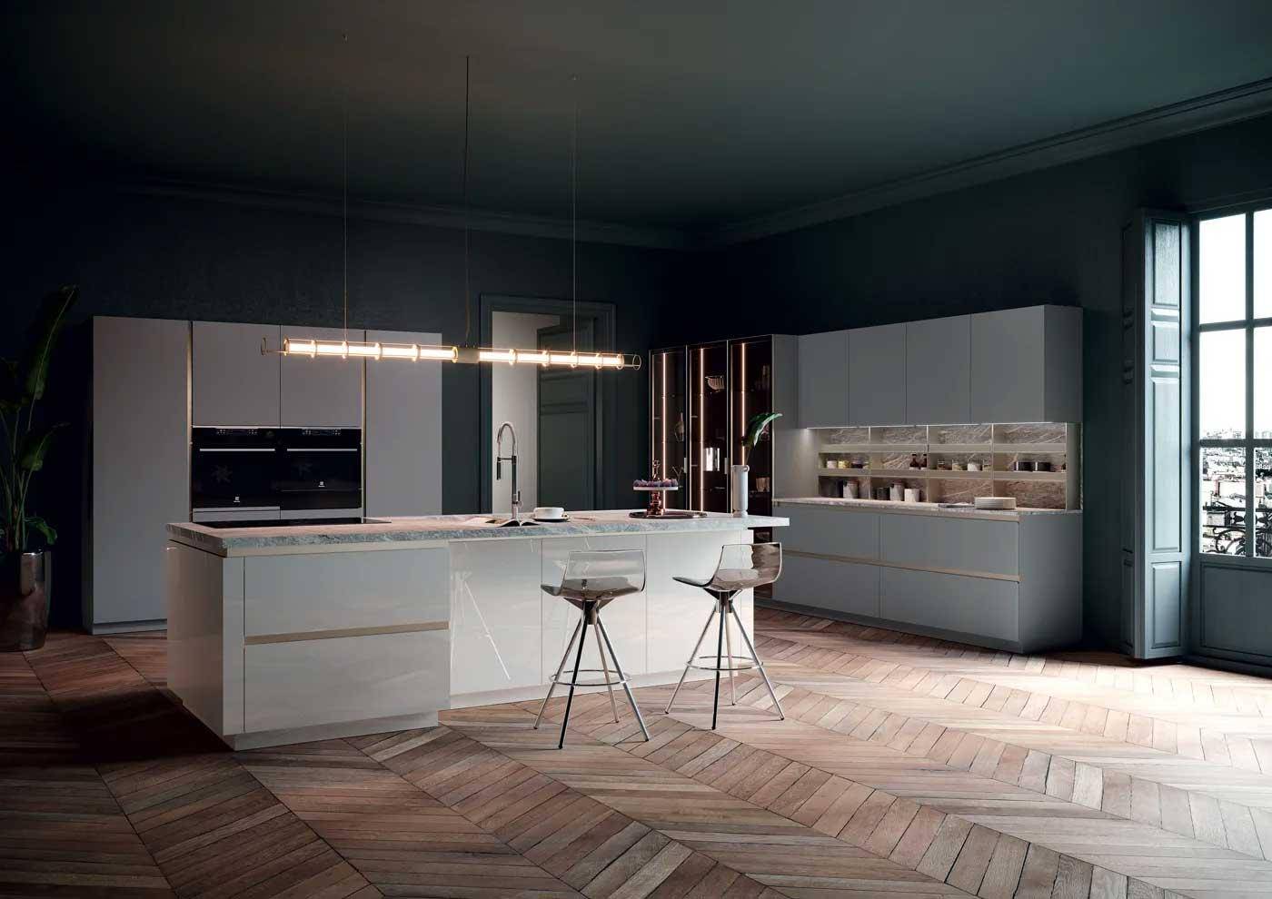 Progetto Dondi Arreda: Más allá del mueble: la evolución digital de un ícono del mobiliario italiano Progetto Dondi Arreda: Más allá del mueble: la evolución digital de un ícono del mobiliario italiano