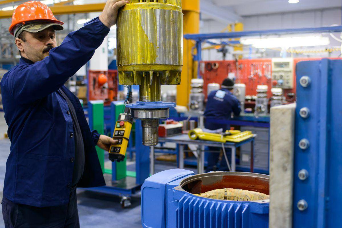 Progetto Motive One AM